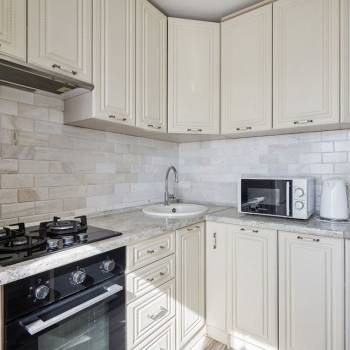 Сдается 1-комнатная квартира, 34 м²