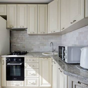 Сдается 1-комнатная квартира, 34 м²