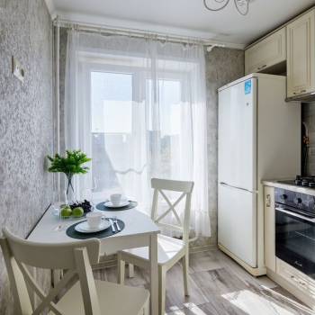 Сдается 1-комнатная квартира, 34 м²
