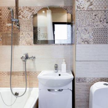 Сдается 1-комнатная квартира, 34 м²