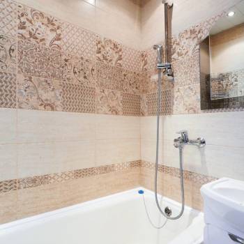 Сдается 1-комнатная квартира, 34 м²