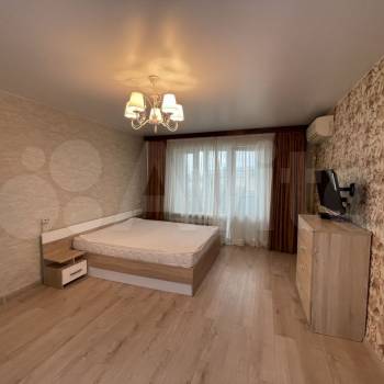 Сдается 1-комнатная квартира, 34 м²