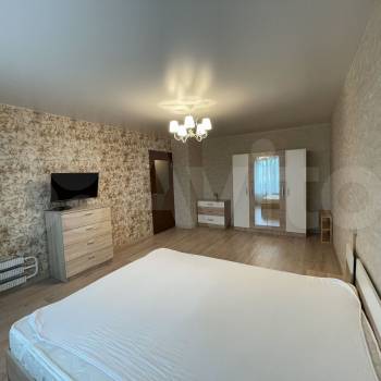 Сдается 1-комнатная квартира, 34 м²