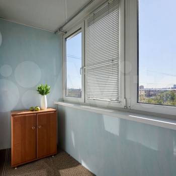 Сдается 1-комнатная квартира, 34 м²
