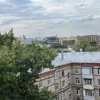 Сдается 1-комнатная квартира, 34 м²