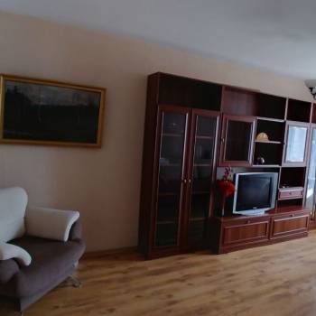 Сдается 2-х комнатная квартира, 48 м²