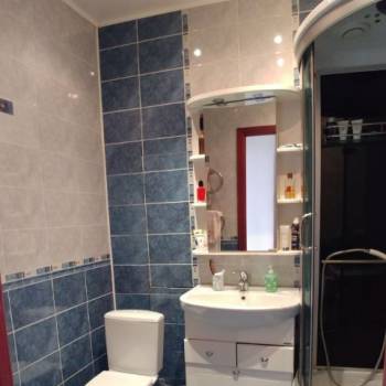 Сдается 2-х комнатная квартира, 48 м²