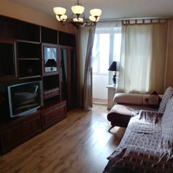 Сдается 2-х комнатная квартира, 48 м²