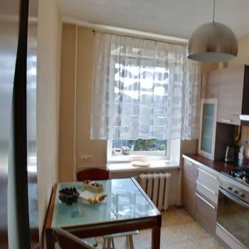 Сдается 2-х комнатная квартира, 48 м²