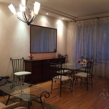 Продается 3-х комнатная квартира, 72,1 м²