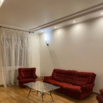 Продается 3-х комнатная квартира, 72,1 м²