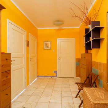 Сдается 1-комнатная квартира, 50,1 м²