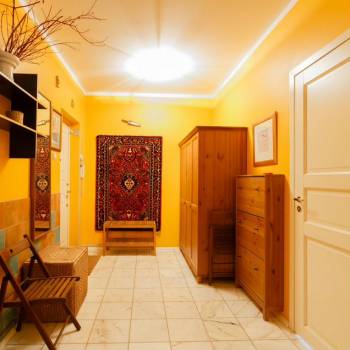 Сдается 1-комнатная квартира, 50,1 м²
