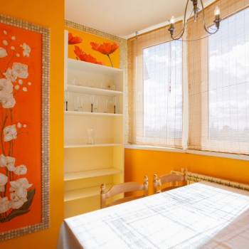 Сдается 1-комнатная квартира, 50,1 м²