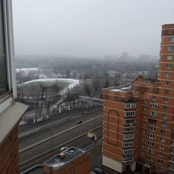Сдается 1-комнатная квартира, 50,1 м²