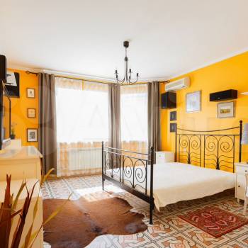 Сдается 1-комнатная квартира, 50,1 м²