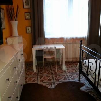 Сдается 1-комнатная квартира, 50,1 м²