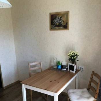 Сдается 1-комнатная квартира, 40 м²