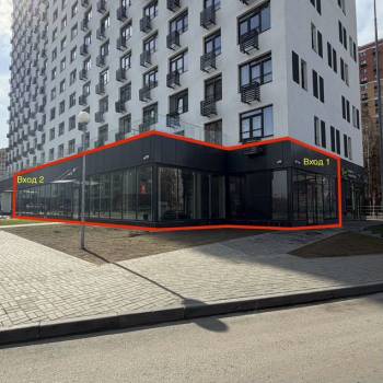 Продается Нежилое помещение, 263,2 м²