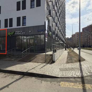 Продается Нежилое помещение, 263,2 м²