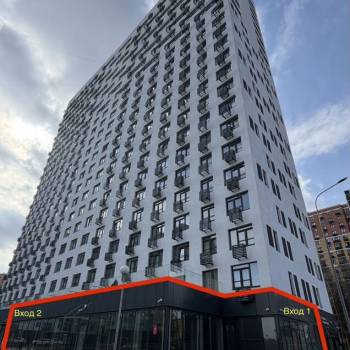Продается Нежилое помещение, 263,2 м²