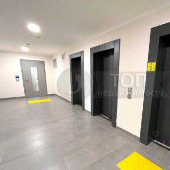 Продается 1-комнатная квартира, 19,6 м²