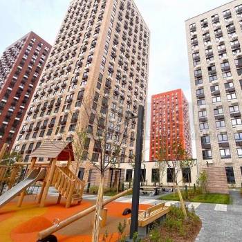 Продается 1-комнатная квартира, 19,6 м²