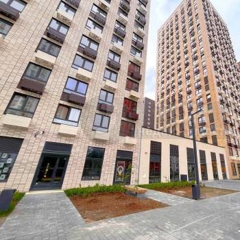 Продается 1-комнатная квартира, 19,6 м²
