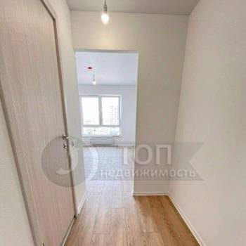 Продается 1-комнатная квартира, 19,6 м²