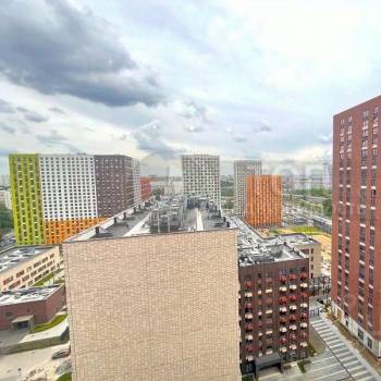 Продается 1-комнатная квартира, 19,6 м²