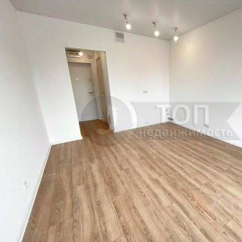 Продается 1-комнатная квартира, 19,6 м²