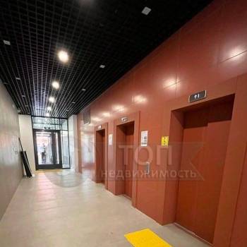 Продается 1-комнатная квартира, 19,6 м²
