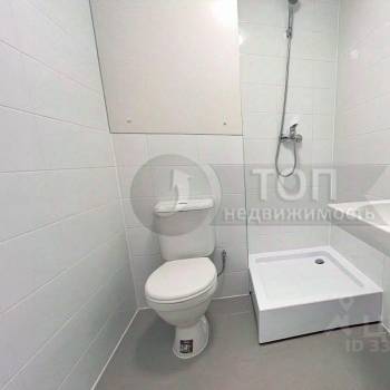 Продается 1-комнатная квартира, 19,6 м²