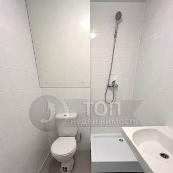 Продается 1-комнатная квартира, 19,6 м²