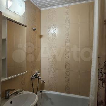 Сдается 2-х комнатная квартира, 52 м²