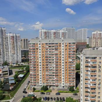 Сдается 2-х комнатная квартира, 52 м²