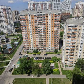 Сдается 2-х комнатная квартира, 52 м²