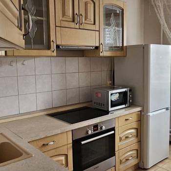 Сдается 2-х комнатная квартира, 52 м²
