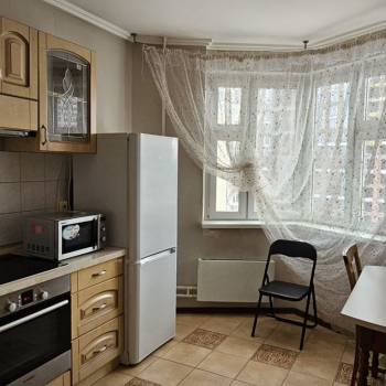 Сдается 2-х комнатная квартира, 52 м²