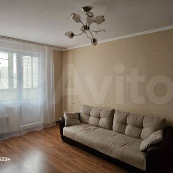 Сдается 2-х комнатная квартира, 52 м²
