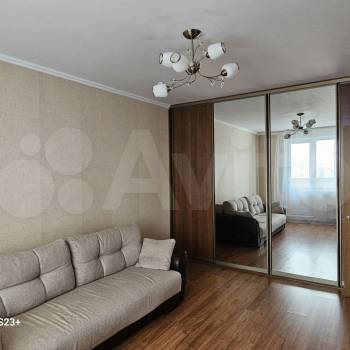 Сдается 2-х комнатная квартира, 52 м²