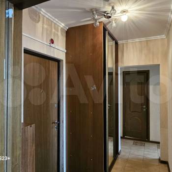 Сдается 2-х комнатная квартира, 52 м²
