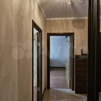 Сдается 2-х комнатная квартира, 52 м²