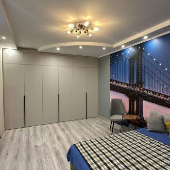 Сдается 1-комнатная квартира, 39 м²