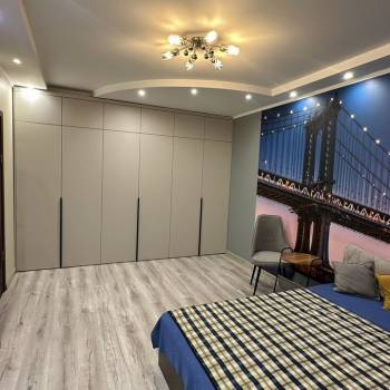Сдается 1-комнатная квартира, 39 м²