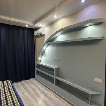 Сдается 1-комнатная квартира, 39 м²