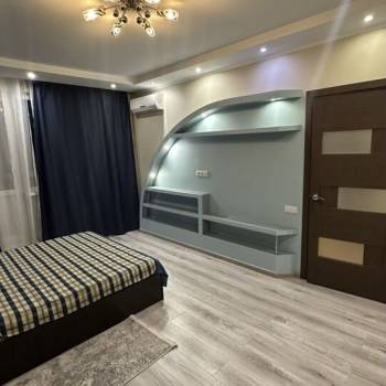 Сдается 1-комнатная квартира, 39 м²