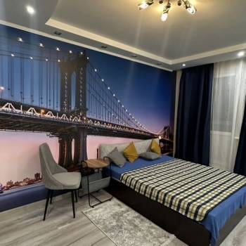 Сдается 1-комнатная квартира, 39 м²