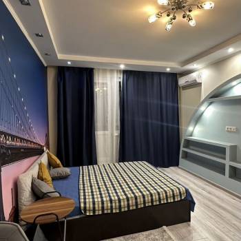 Сдается 1-комнатная квартира, 39 м²