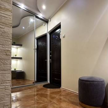 Сдается 1-комнатная квартира, 39 м²